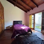 Casa Con Quincho Privado Para 7 Personas
