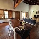 Casa Con Quincho Privado Para 7 Personas