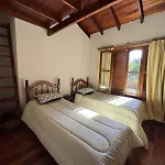 Casa Con Quincho Privado Para 7 Personas