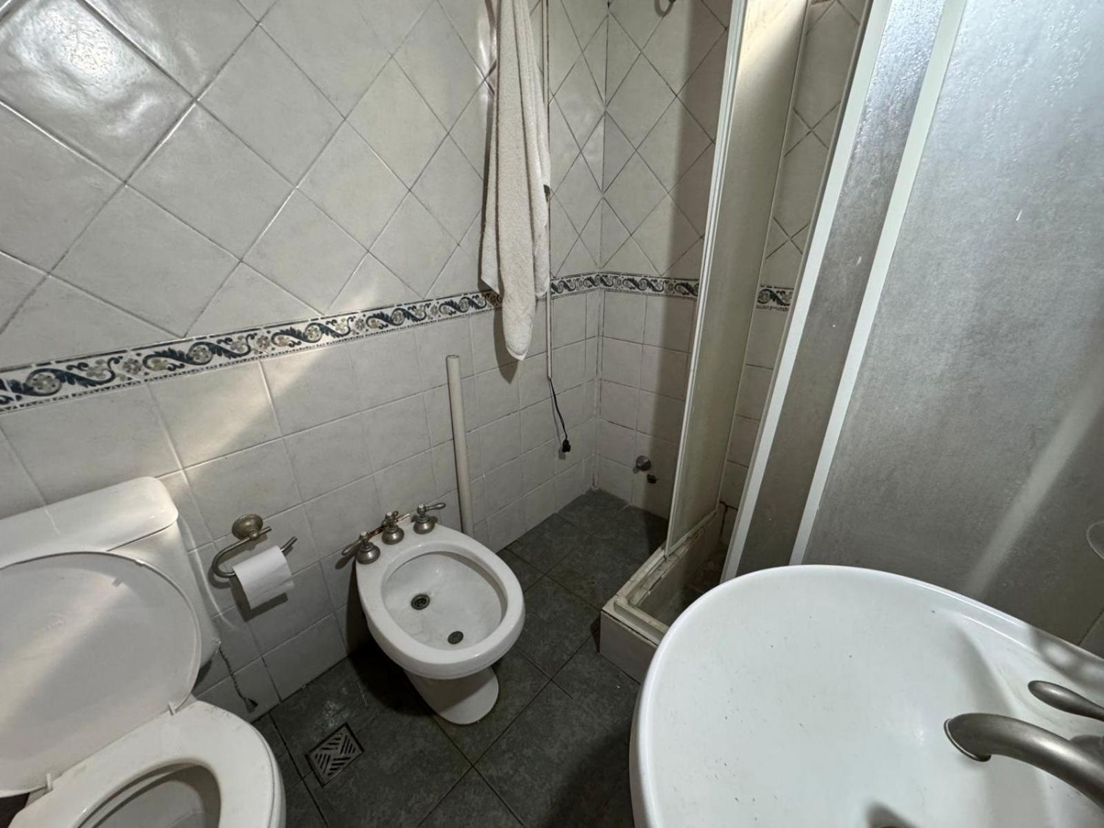 Casa Con Quincho Privado 7 Personas * Mar del Plata