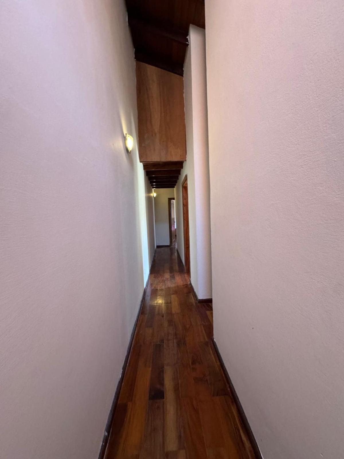 Casa Con Quincho Privado 7 Personas Сasa de vacaciones Mar del Plata