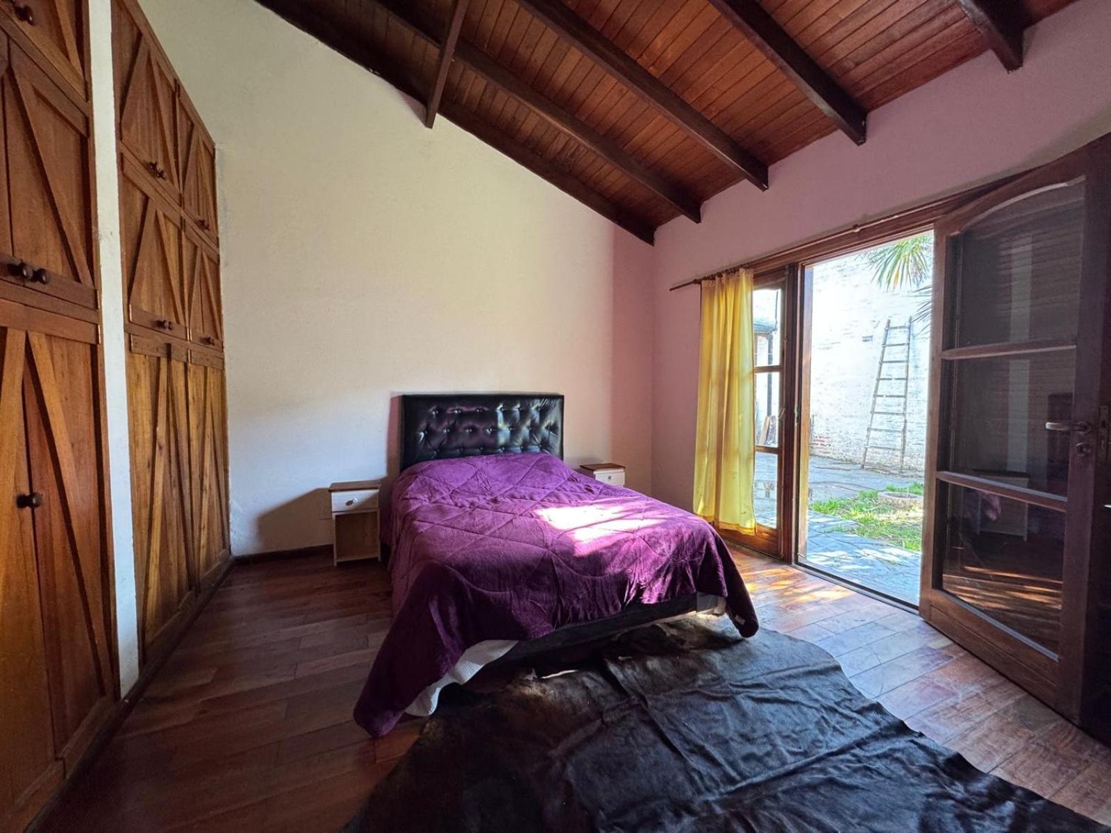 Casa Con Quincho Privado 7 Personas *